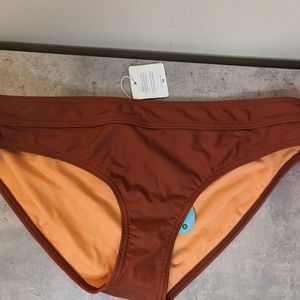 Prana Ramba Bathing Suit Bottoms